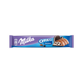 Milka barretta Oreo da 37 g - Confezione da 36 pezzi