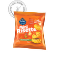 Mini Risette al gusto formaggio- Confezione da 30 pezzi
