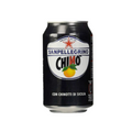 San Pellegrino Chinò Lattina 33cl- Confezione da 24 pezzi