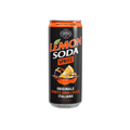 Lemonsoda Spritz in lattina da 33cl - Confezione da 24 pezzi