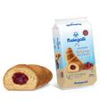 Melegatti Croissant Integrale ai frutti di bosco da 50g - Confezione da 6 pezzi