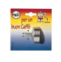 Imbuto 1 tazza alluminio blister