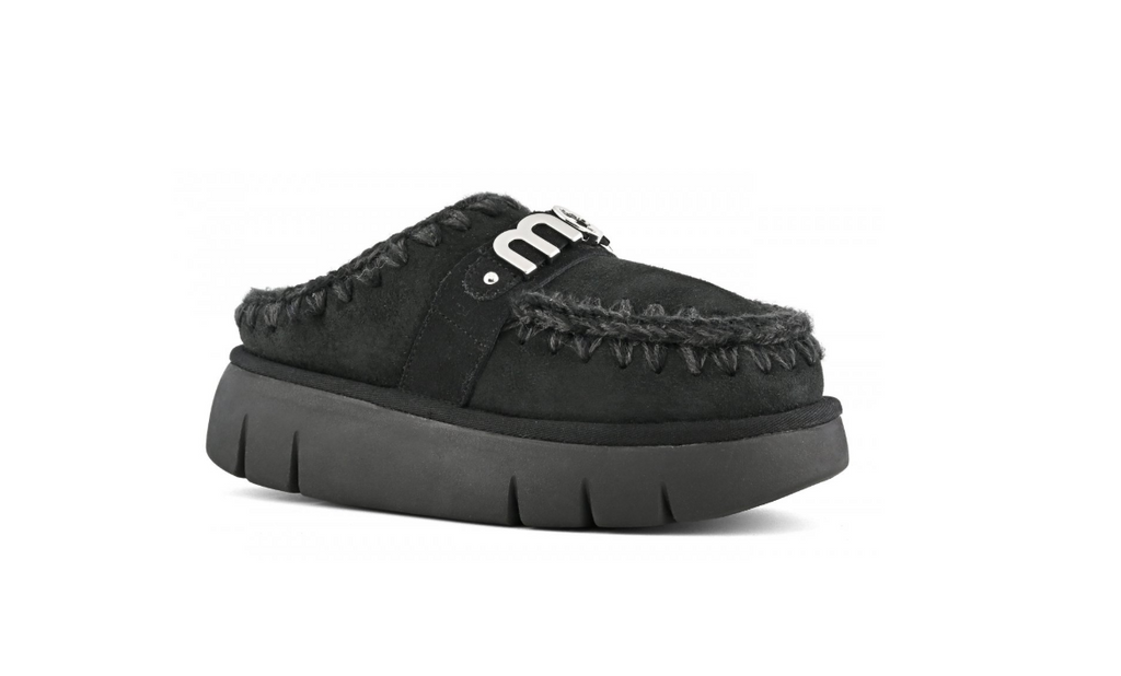 ESKIMO CLOG SLIPPER NERA