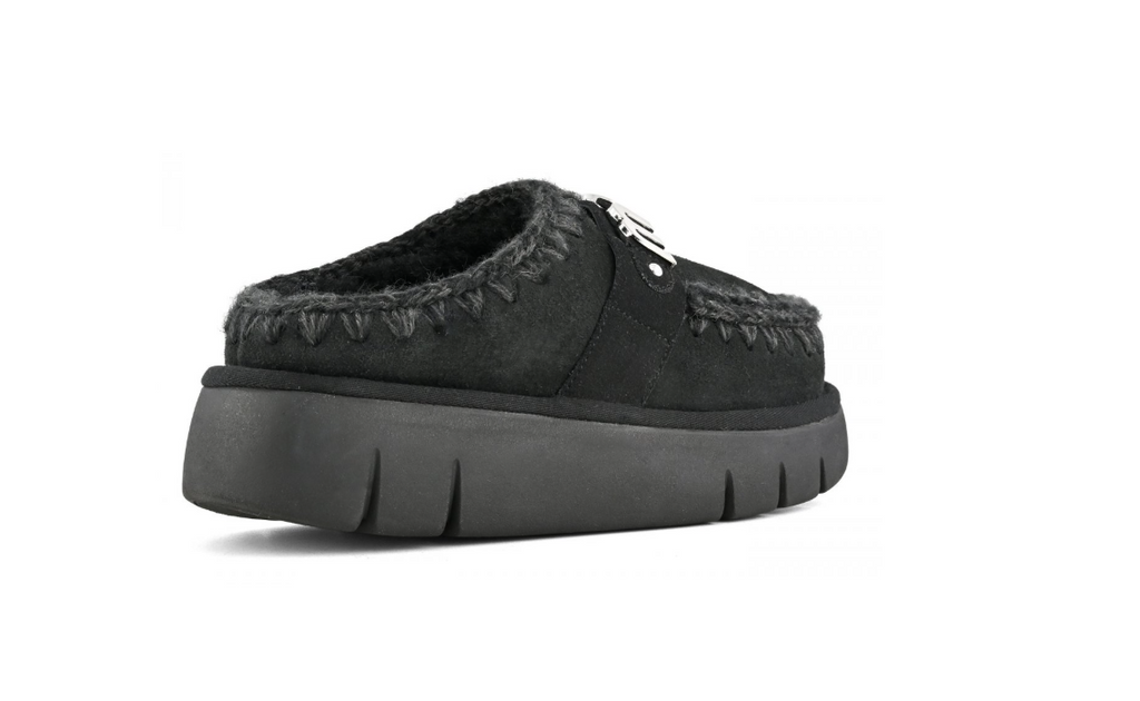 ESKIMO CLOG SLIPPER NERA