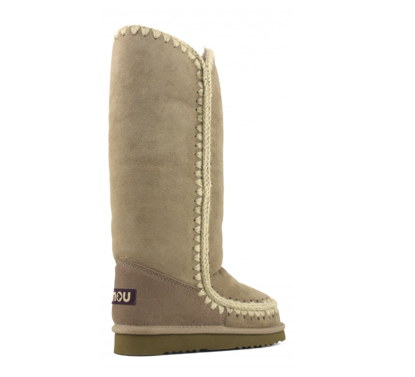 STIVALE ESKIMO40 BEIGE