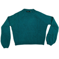 Trez maglia da donna manica lunga M47199-150 verde