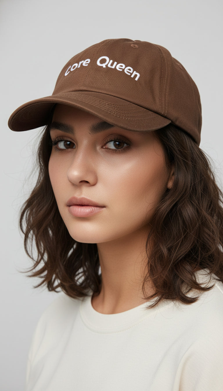 Cappellino Core Queen