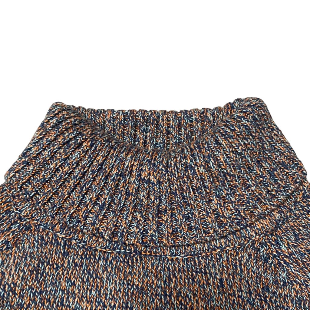 Blend maglioncino da uomo a dolce vita Pullover 20715857 194024 blu