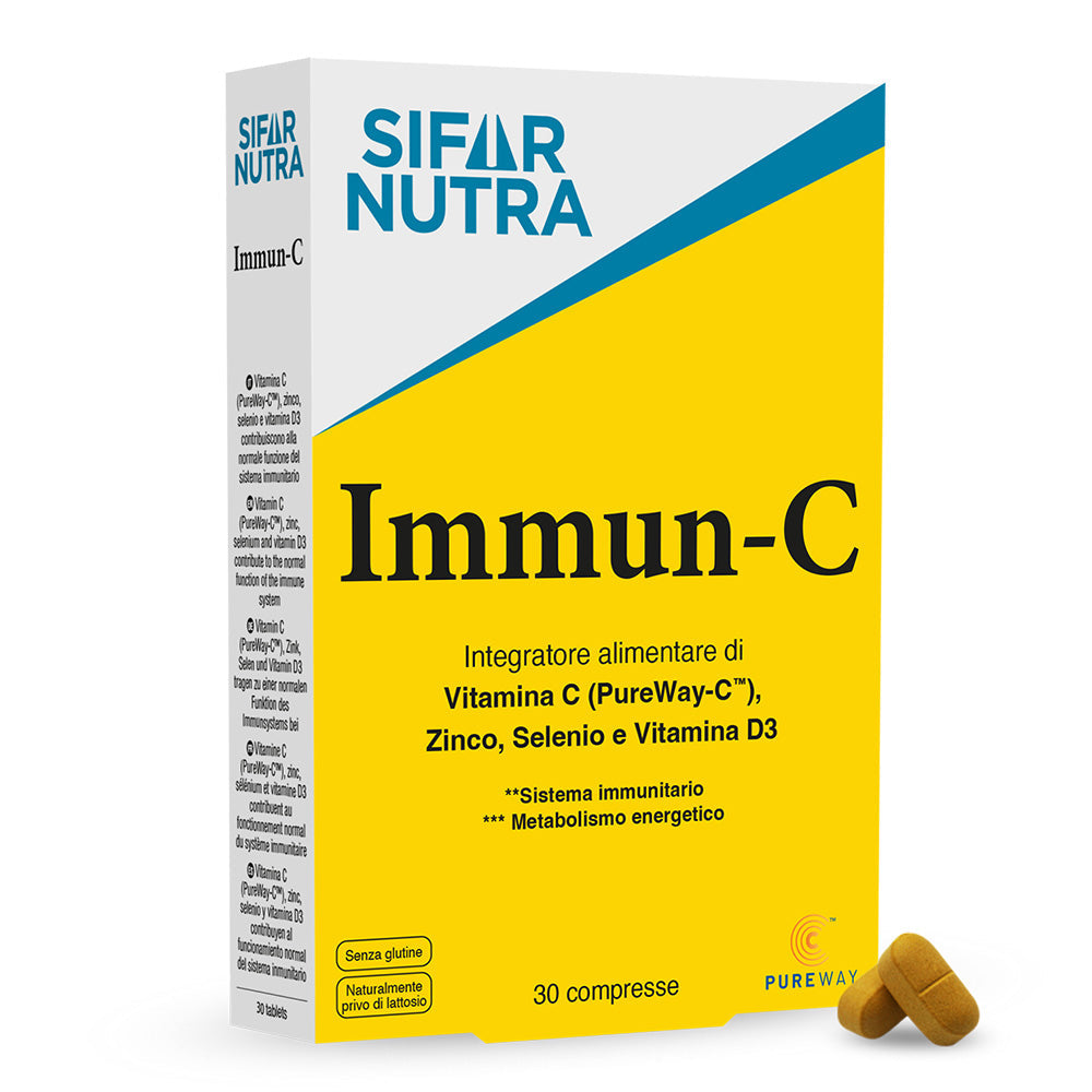 Immun-C