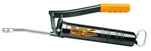 Ingrassatore pneumatico 400cc ingco
