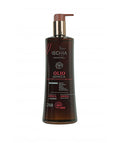 Ischia Eau Thermale Olio Da Massaggio Arnica Decontratturante E Tonificante 500 ml