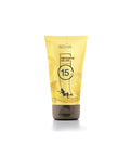 Ischia Eau Thermale Protezione Solare Crema Fluida Viso E Corpo SPF 15 200 ml