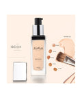 Ischia Eau Thermale Sirha Oxy'N Fill Fondotinta Fluido 30 ml
