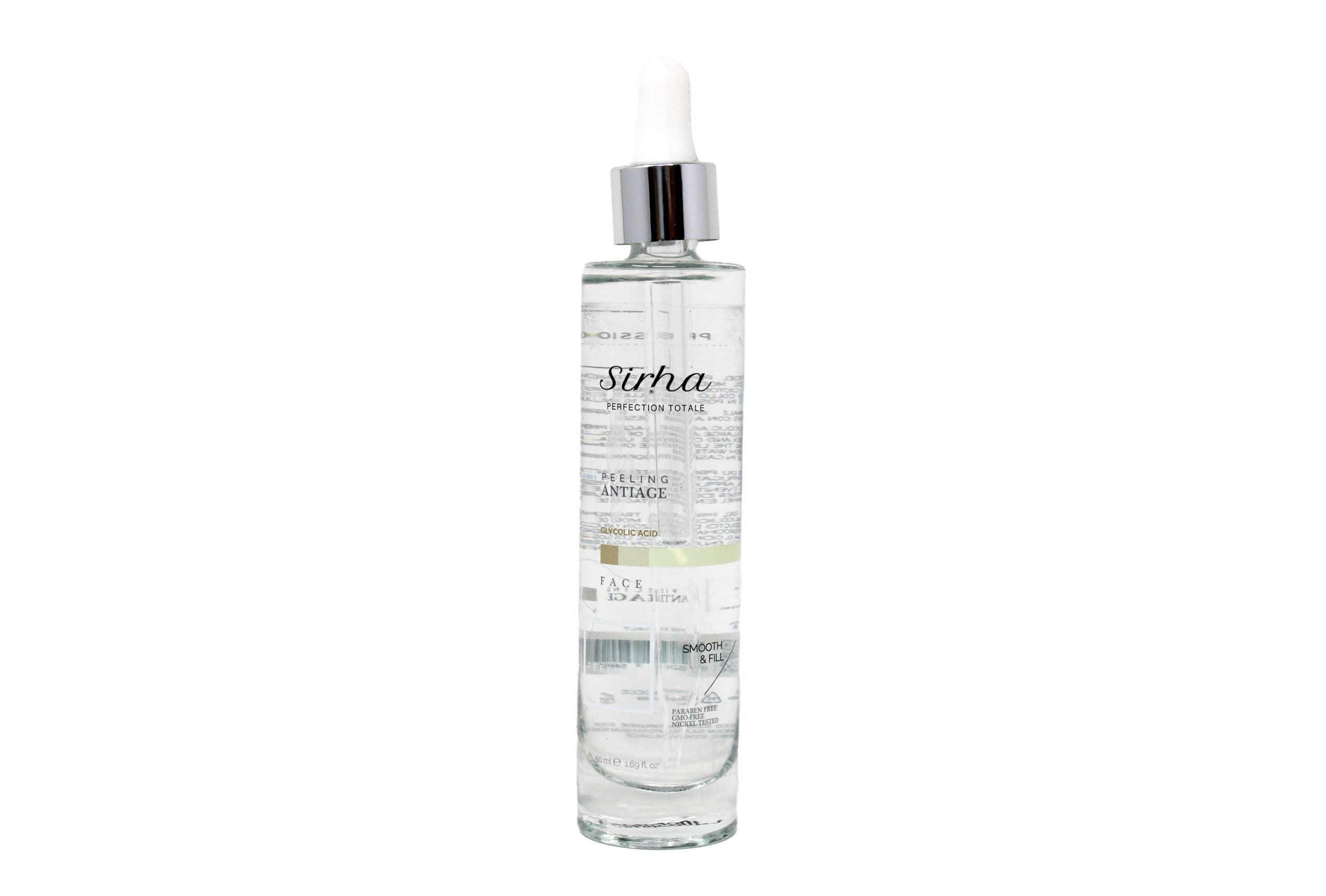 Ischia Eau Thermale Sirha Peeling Anti Age 50 ml