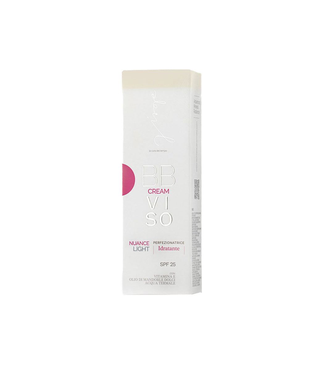 Ischia Eau Thermale Visage BB Cream Viso Perfezionatrice Idratante 30 ml