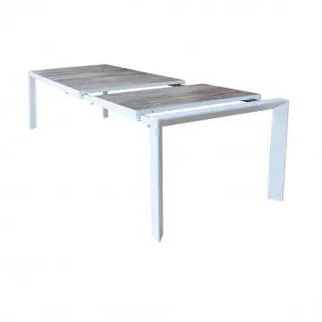 Tavolo Portland 175/235 X 100