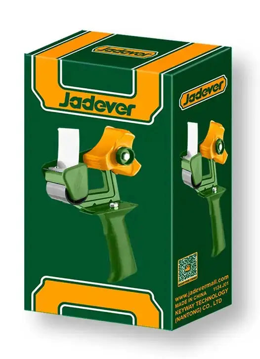 Tendinastro Jadver per Nastro Adesivo fino a 55 mm con Freno Regolabile