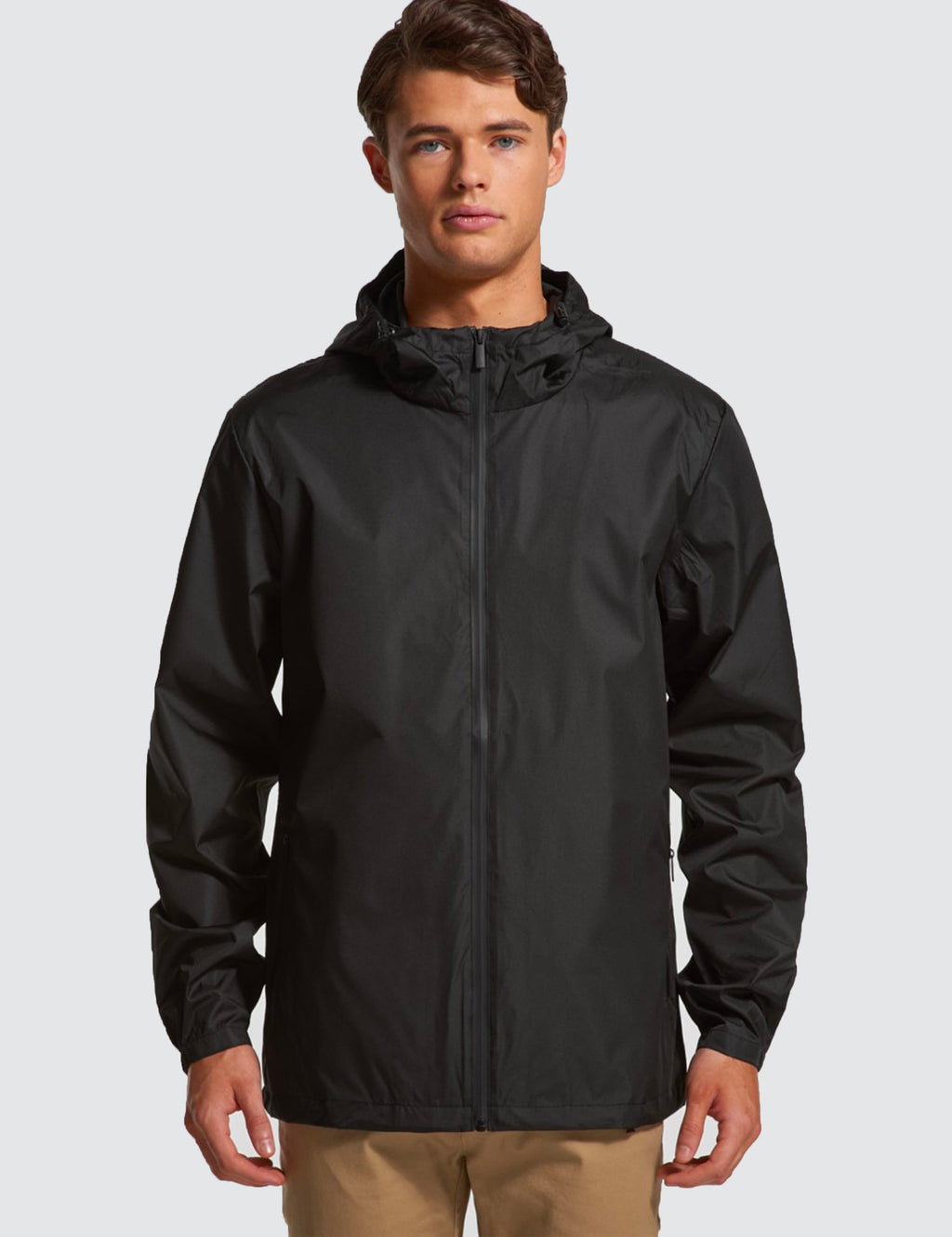 After Sex Waterproof Jacket