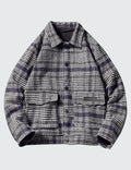Pied de Poule Jacket