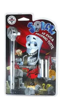 Chiave Universale Joker con Cricchetto - Kit 3 Pezzi