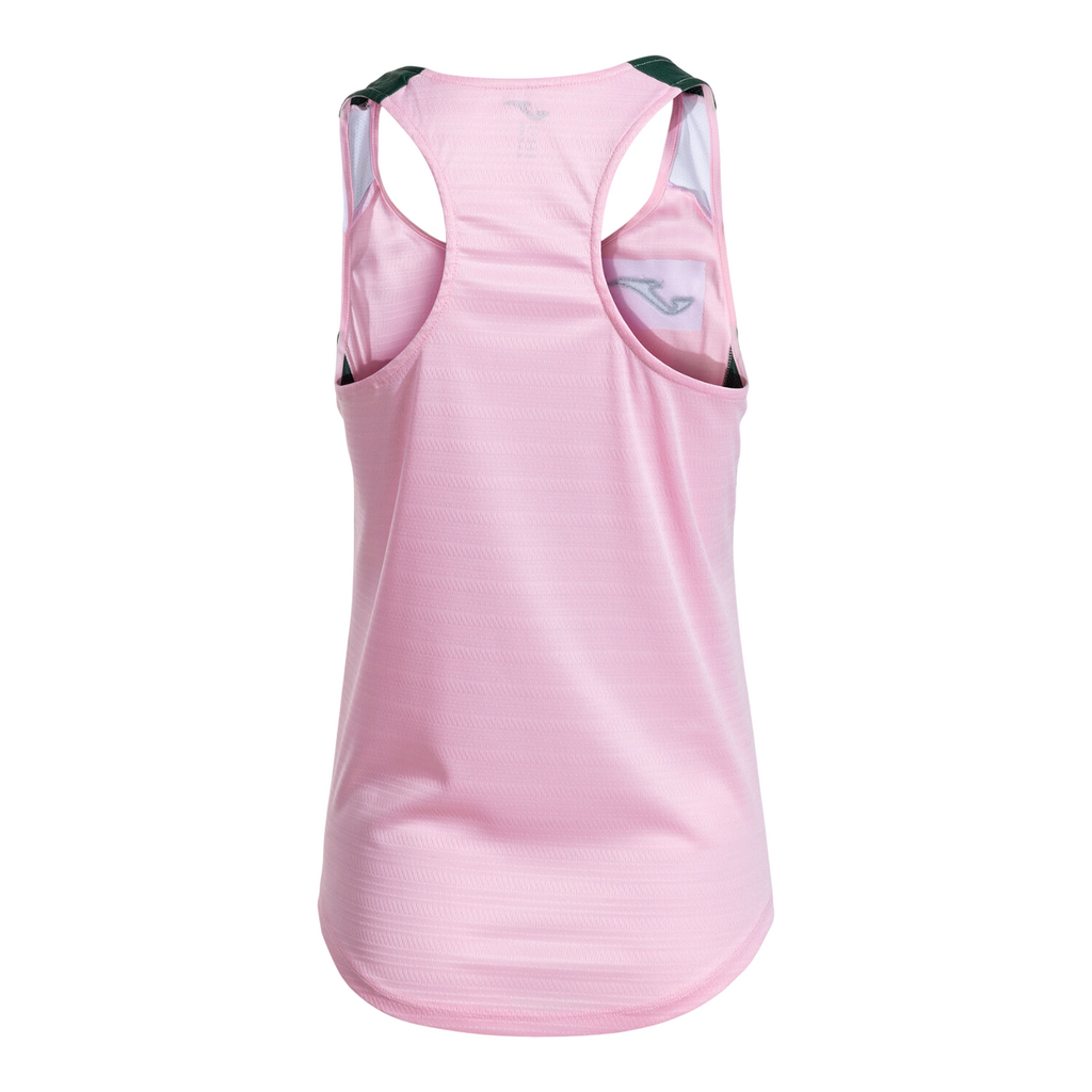 Joma Canotta fitness Donna  902521.544 Rosa