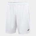Joma Nobel Pantaloncino Sportivo Uomo Bianco - 100053-200