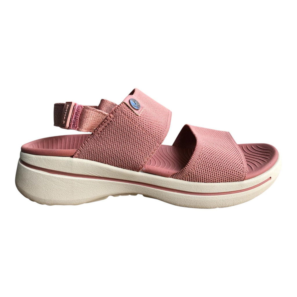Joma Sandali Donna 2 Fasce Semielastiche Rosa - NORLS2613V