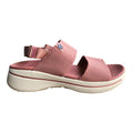 Joma Sandali Donna 2 Fasce Semielastiche Rosa - NORLS2613V
