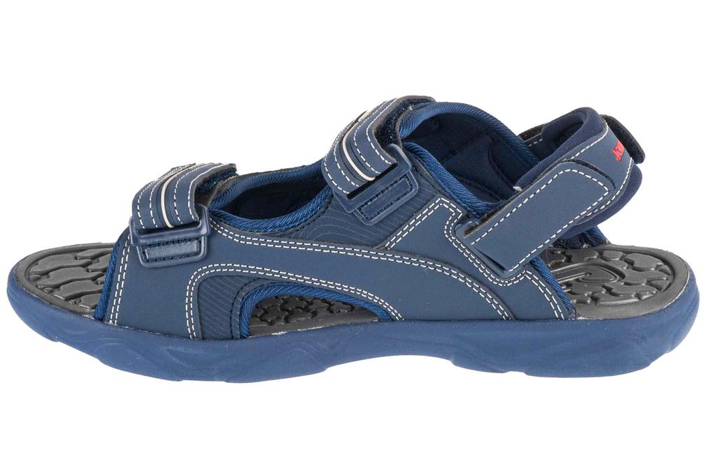 Joma Sandalo Uomo Blu Ocean 2603 - SOCEAS26203V