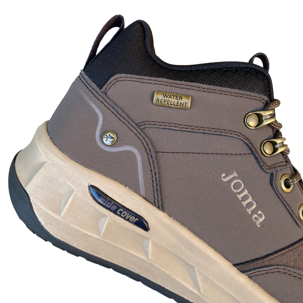Joma Scarpe Outdoor TER Men CTERW2524 Marrone Uomo