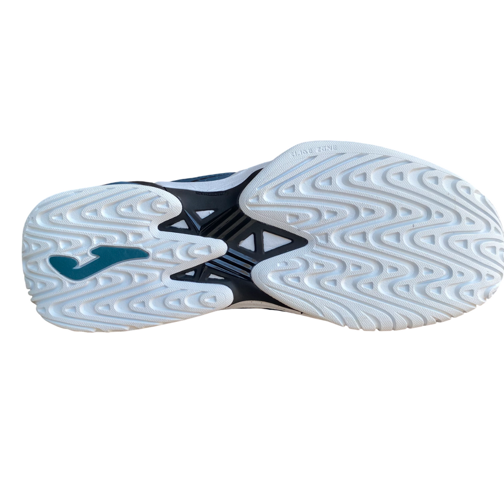 Joma Scarpa Tennis Set Men 25 TSETW2517AC Petrolio