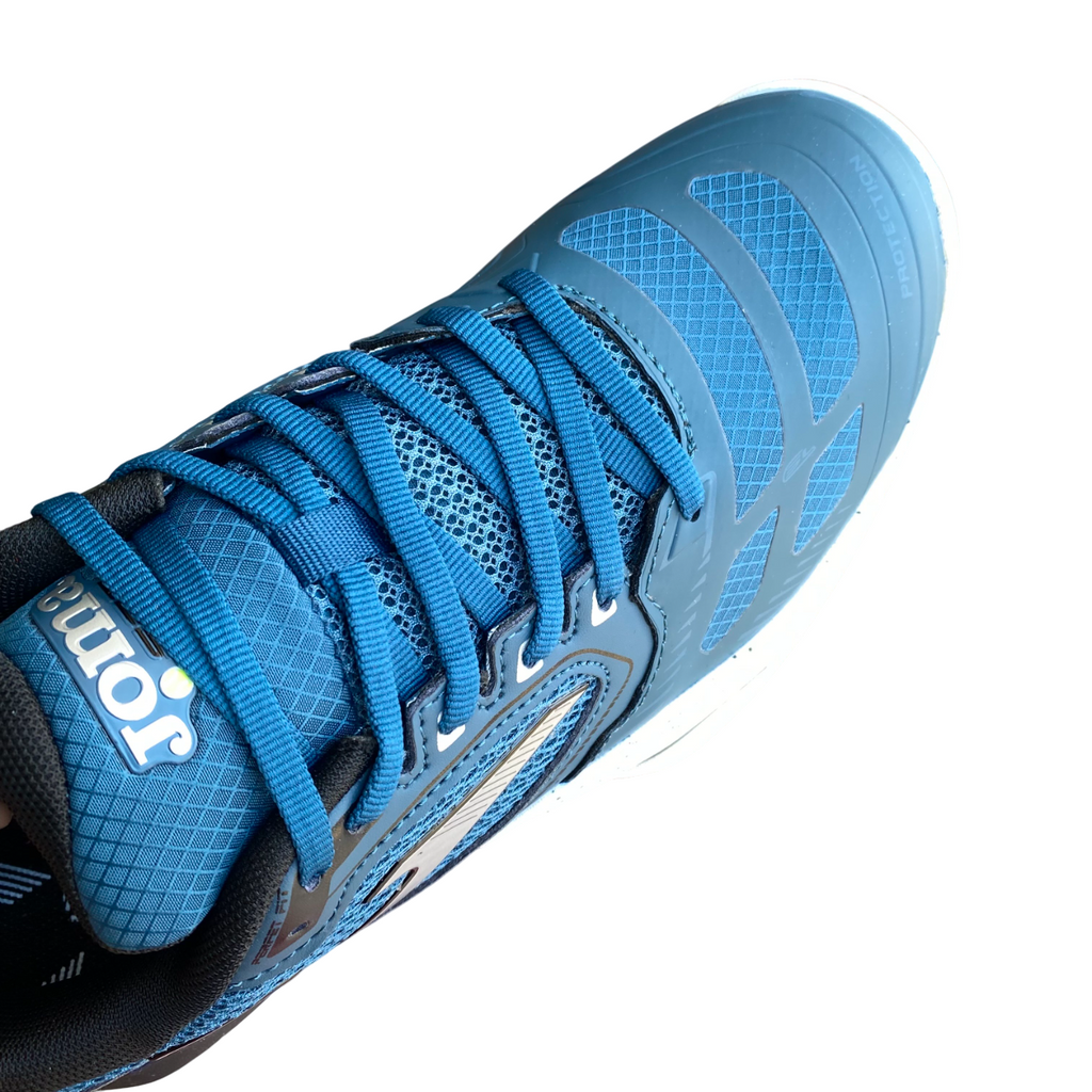 Joma Scarpa Tennis Set Men 25 TSETW2517AC Petrolio