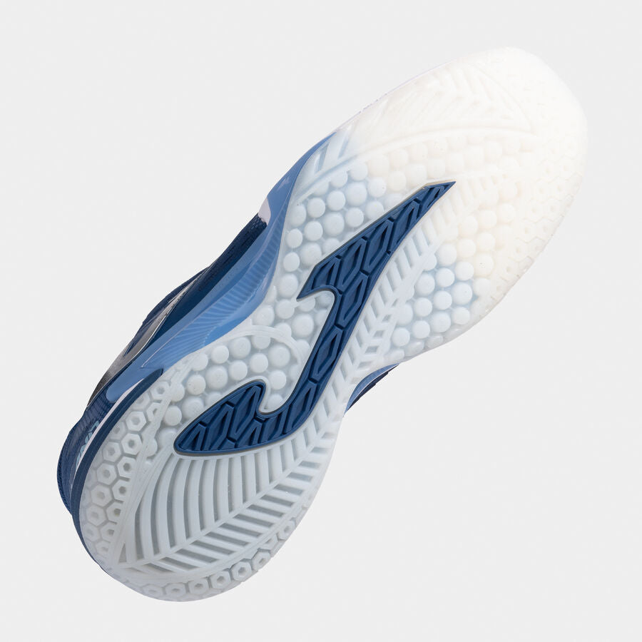 Joma Roland 25 Scarpe Tennis Uomo Blu - TROLW2503AC