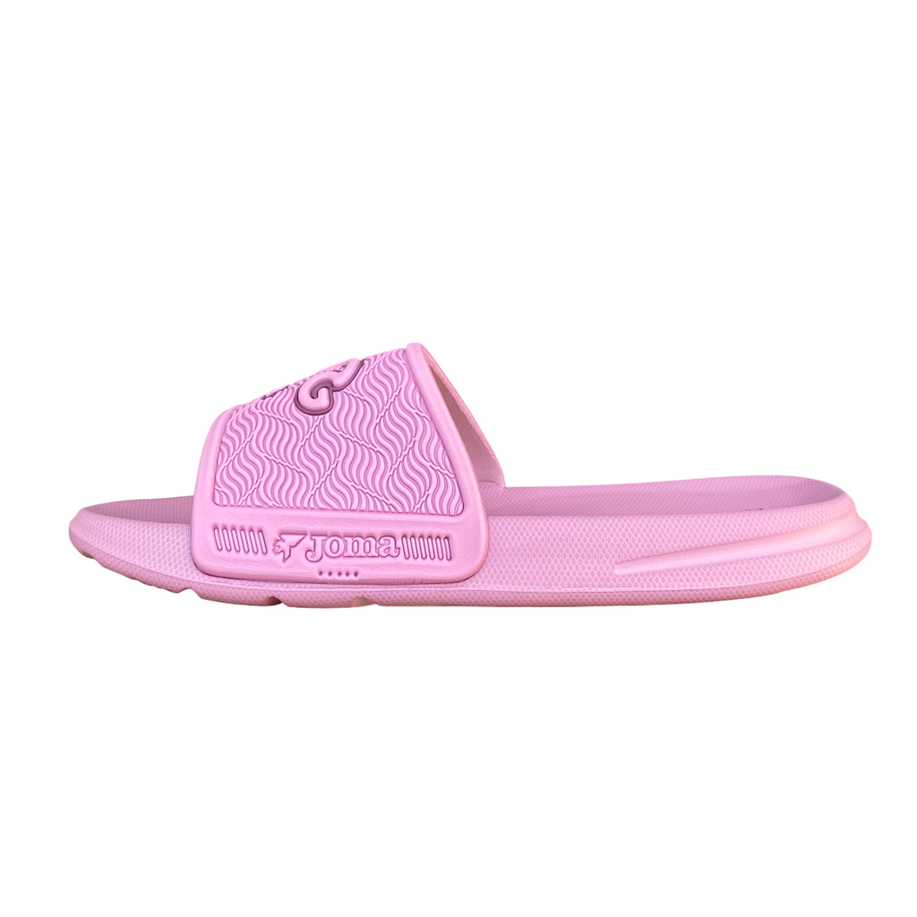 Joma LANDS 2519 Ciabatte Mare Piscina Junior Rosa - 8447150512168