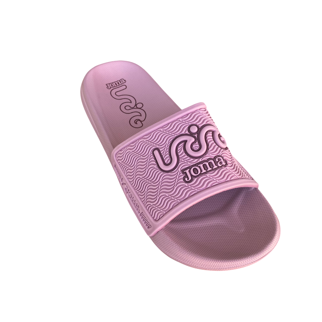 Joma LANDS 2519 Ciabatte Mare Piscina Junior Rosa - 8447150512168