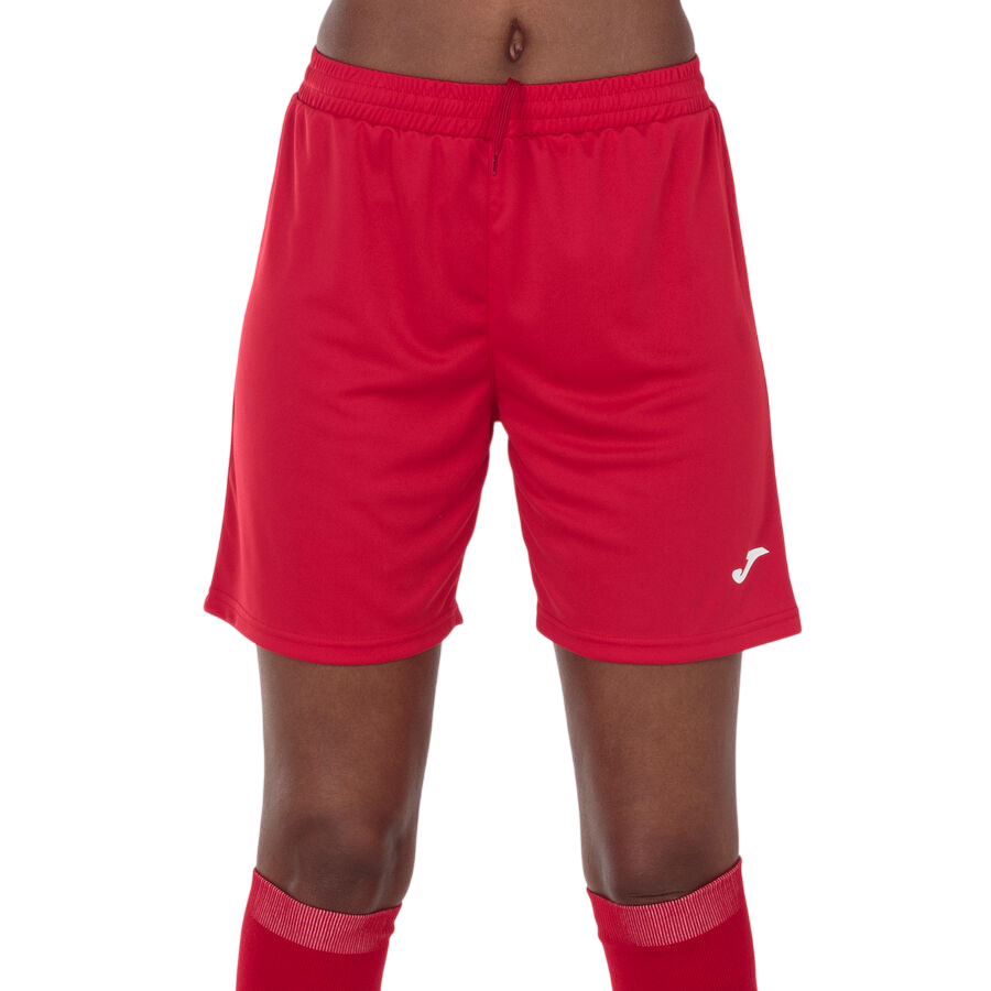Joma Pantaloncino Sportivo Nobel 100053.600 Rosso