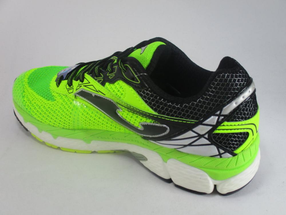 Joma Carrera 711 R.CARRES-711 Scarpe Running Uomo Verde - 9996824006261