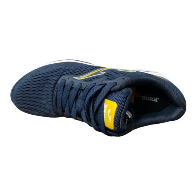 Joma R.Argon 2203 Scarpe Running Walking Fitness Uomo Blu Navy