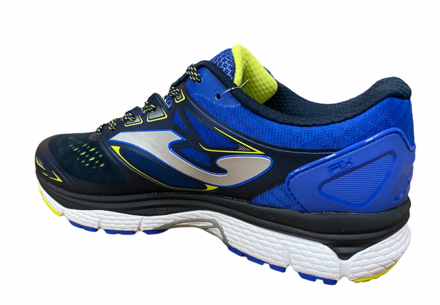 Scarpe Running Uomo Joma R.Hispalis Men 2003 Blu Ammortizzate +70kg