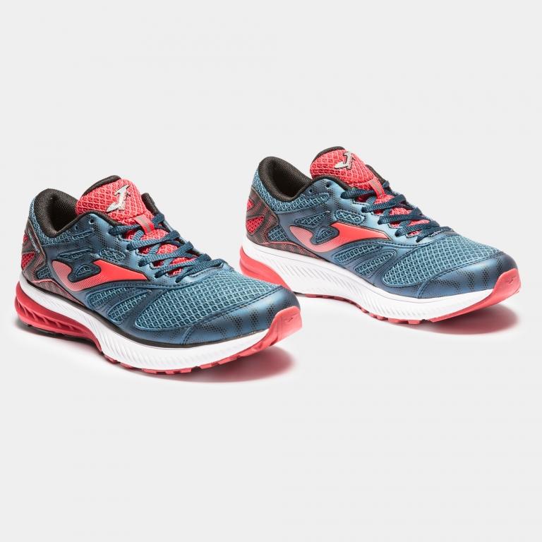 Joma R.Victory 2017 R.VICTS-2017 Scarpe Running Uomo Blu Rosso - 9998959306193