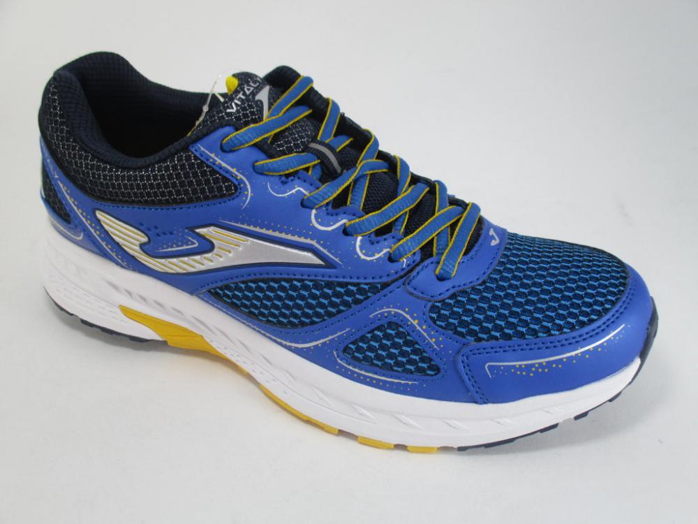 Joma R.Vitaly 2004 Scarpe Running Uomo Azzurro Blu - 9998960906252