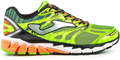 Scarpe Running Uomo Joma Titanium 611 R.TITAW-611 Limone Leggere