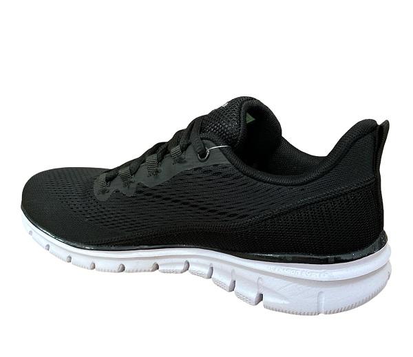 Scarpe Fitness Uomo Joma Eros 2101 C.EROSW-2101 Nero Comode