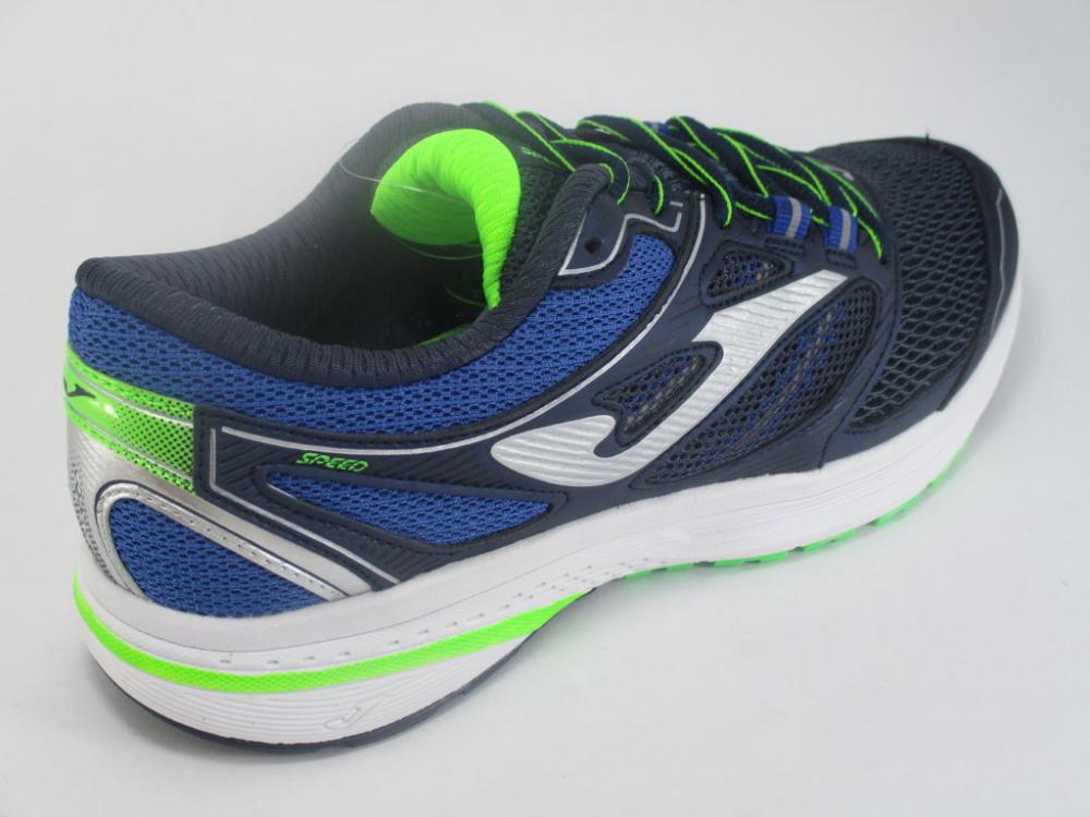 Scarpe Fitness Uomo Joma Speed 903 R.SPEEDW-903 Blu Leggere