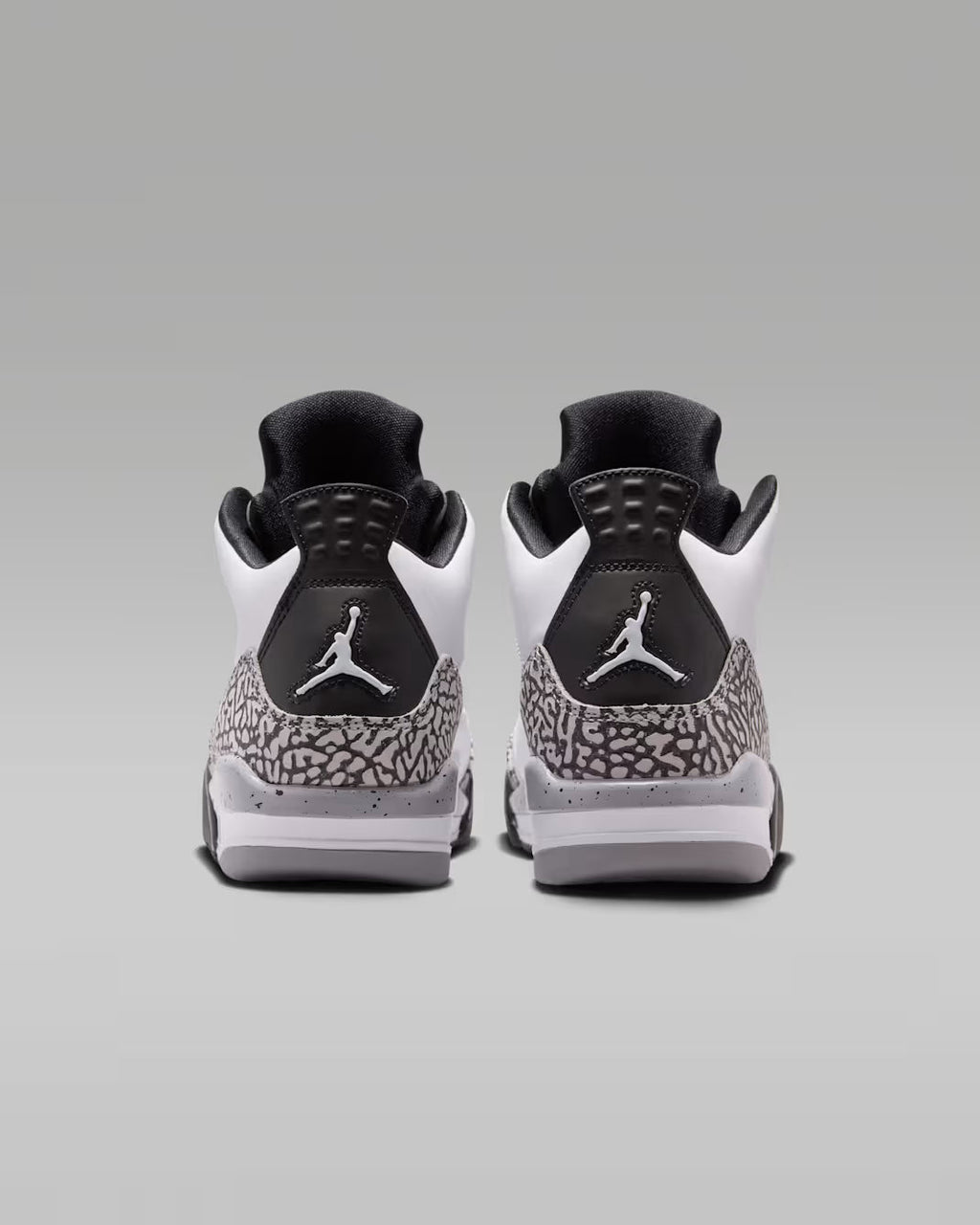 Jordan Son of Mars Low Lifestyle Sneakers Junior Bianca - IR0519-101