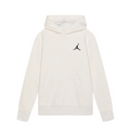 Jordan felpa con cappuccio da ragazzo MJ Essentials 95C630-001 bianco