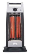 Riscaldatore al Carbonio con Oscillazione Automatica 450/900W