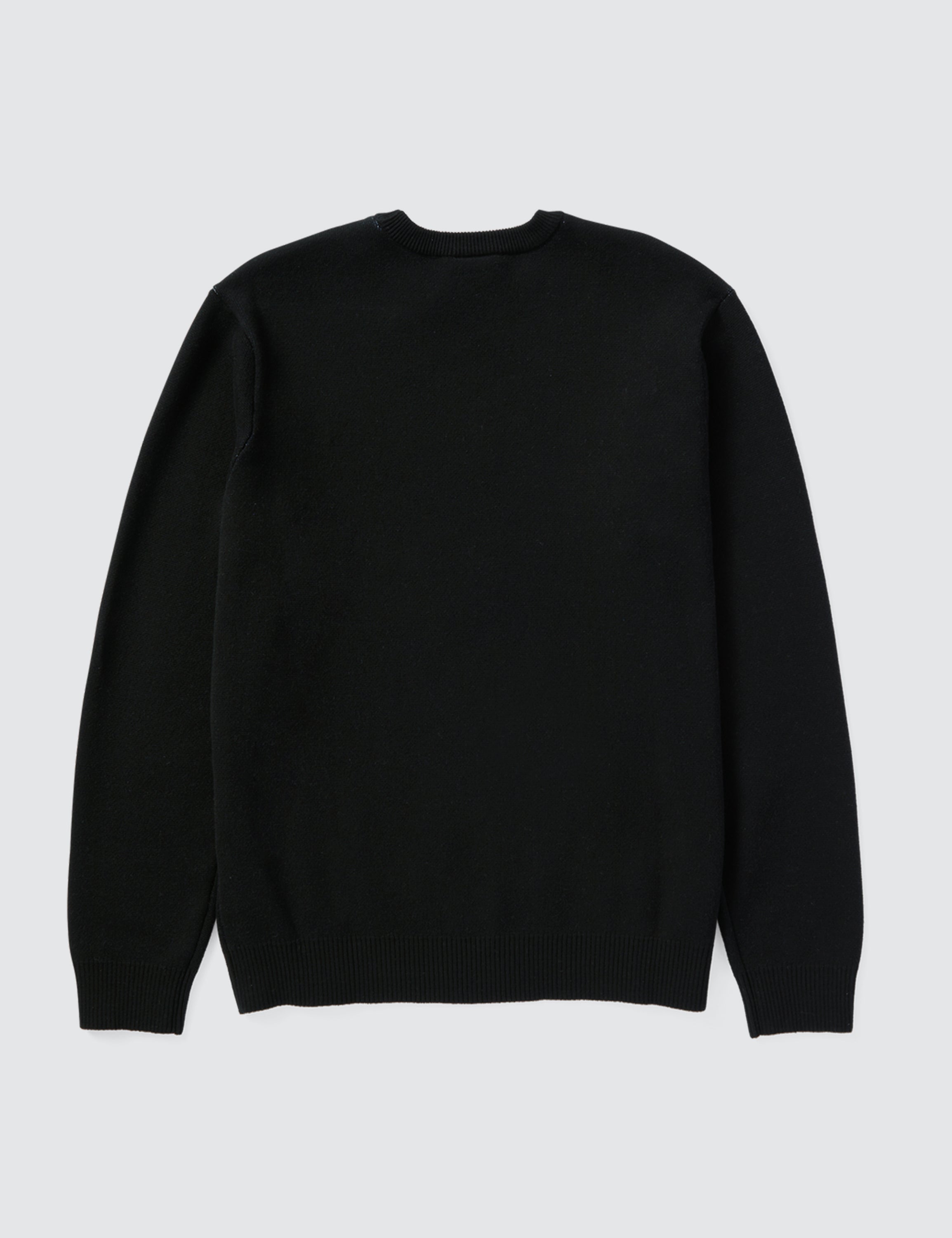 Acid Rat Crewneck Sweater