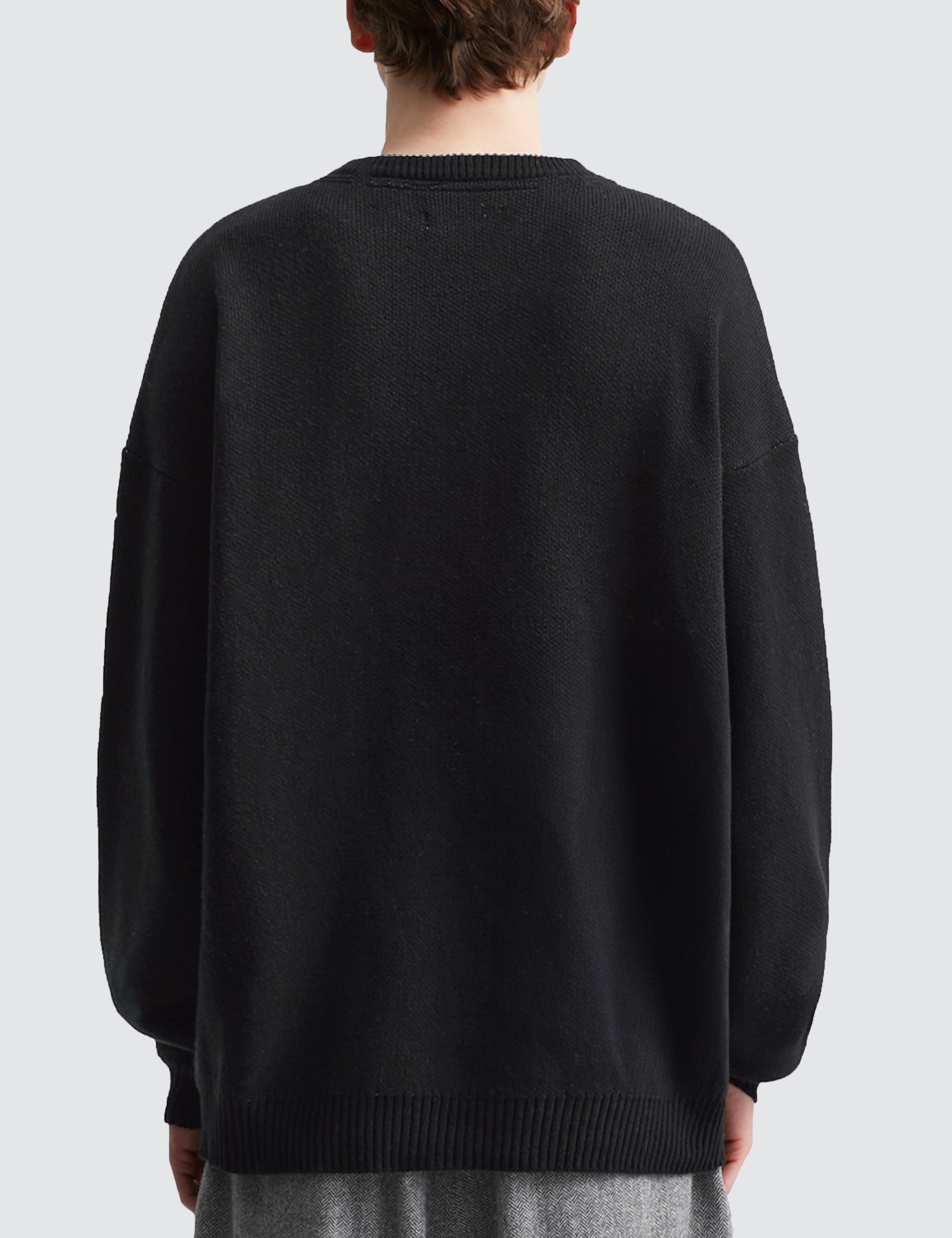 Acid Rat Crewneck Sweater