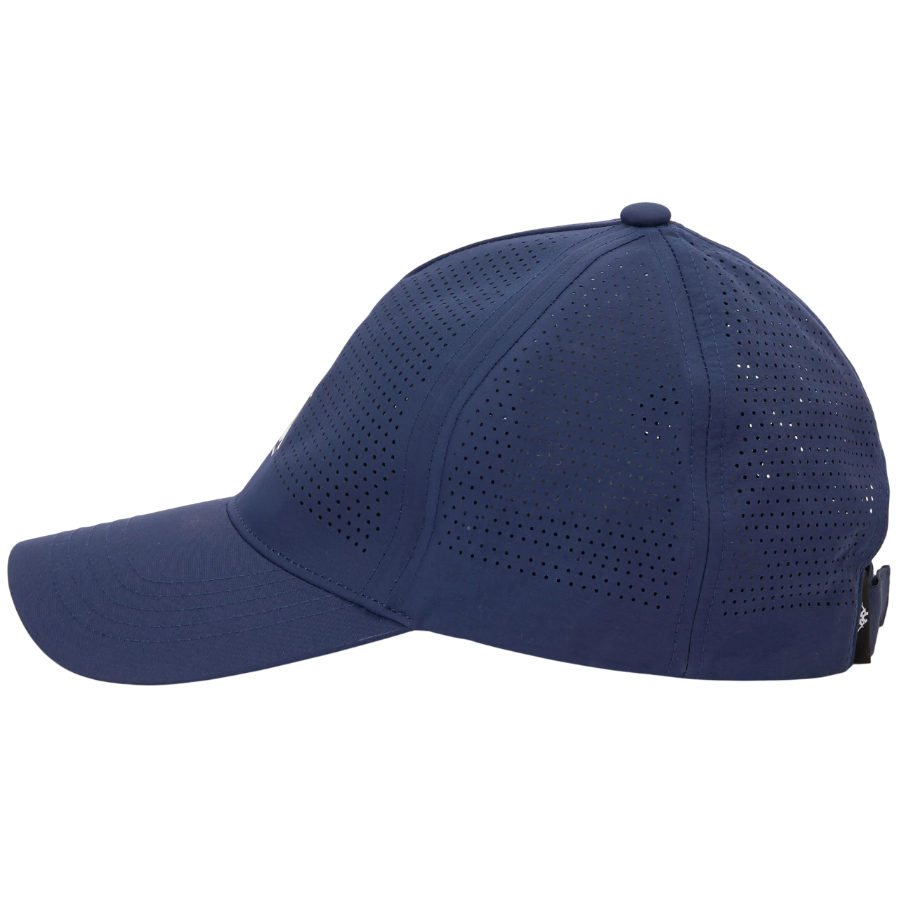 Kappa Kombat Padel Chisted Cappello Unisex Blu - 331E2PW B07